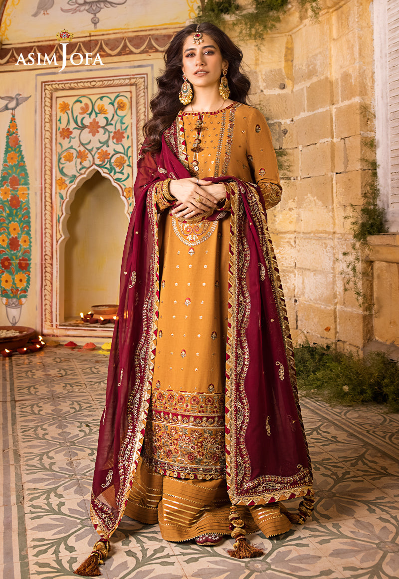 Asim Jofa - AJLR-20