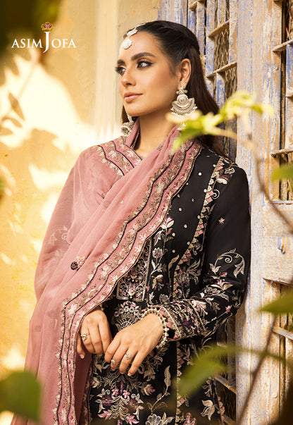 Asim Jofa - AJLR-05