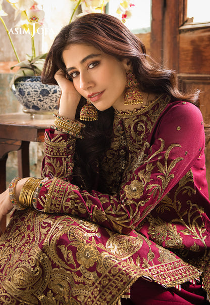 Asim Jofa - AJLR-13