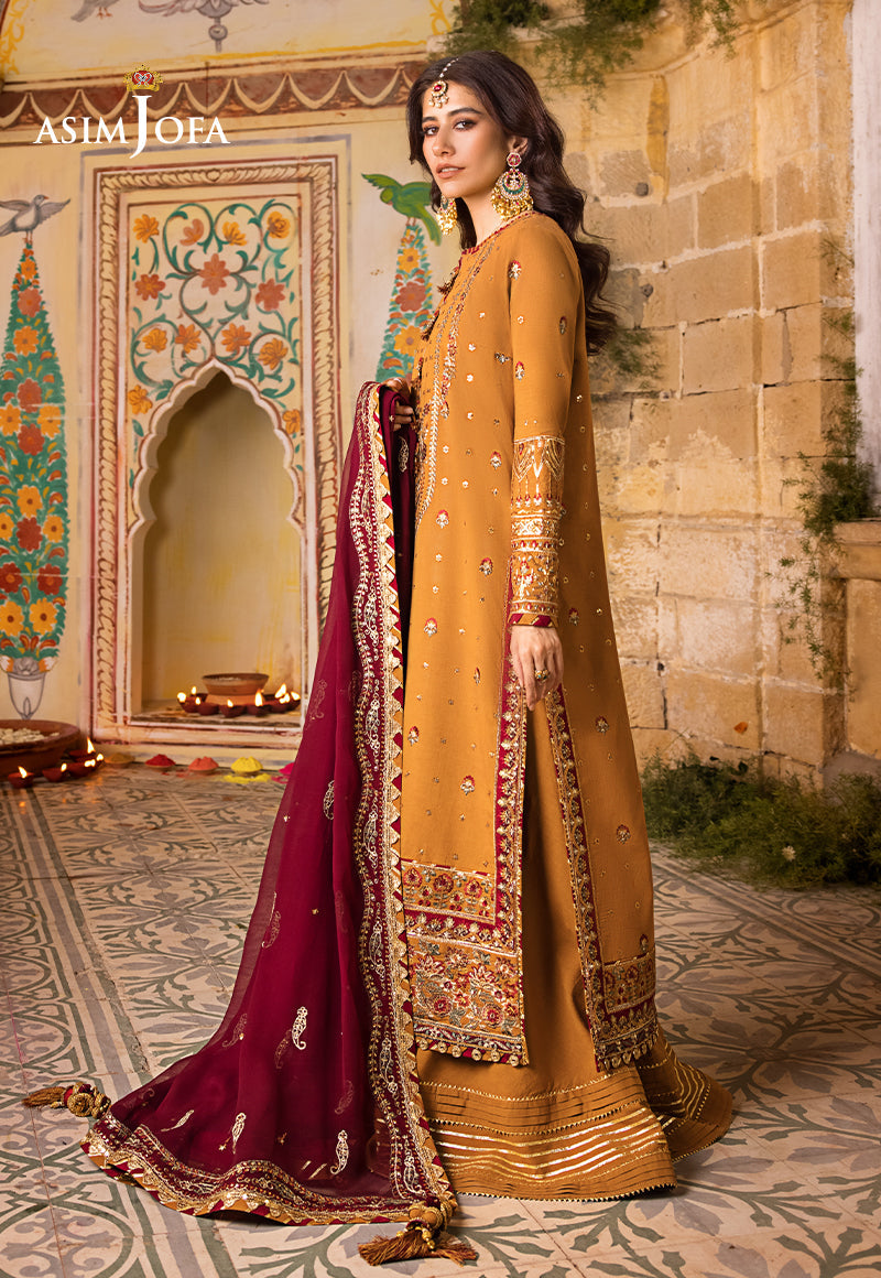 Asim Jofa - AJLR-20