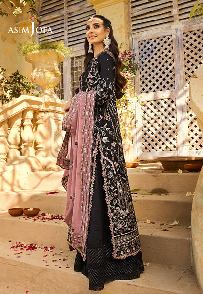 Asim Jofa - AJLR-05