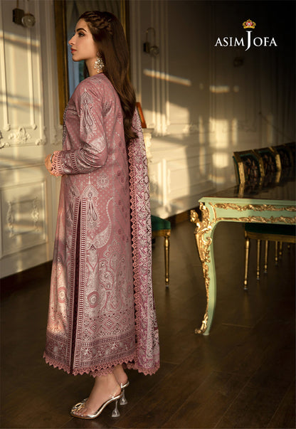 Asim Jofa - AJAI-05