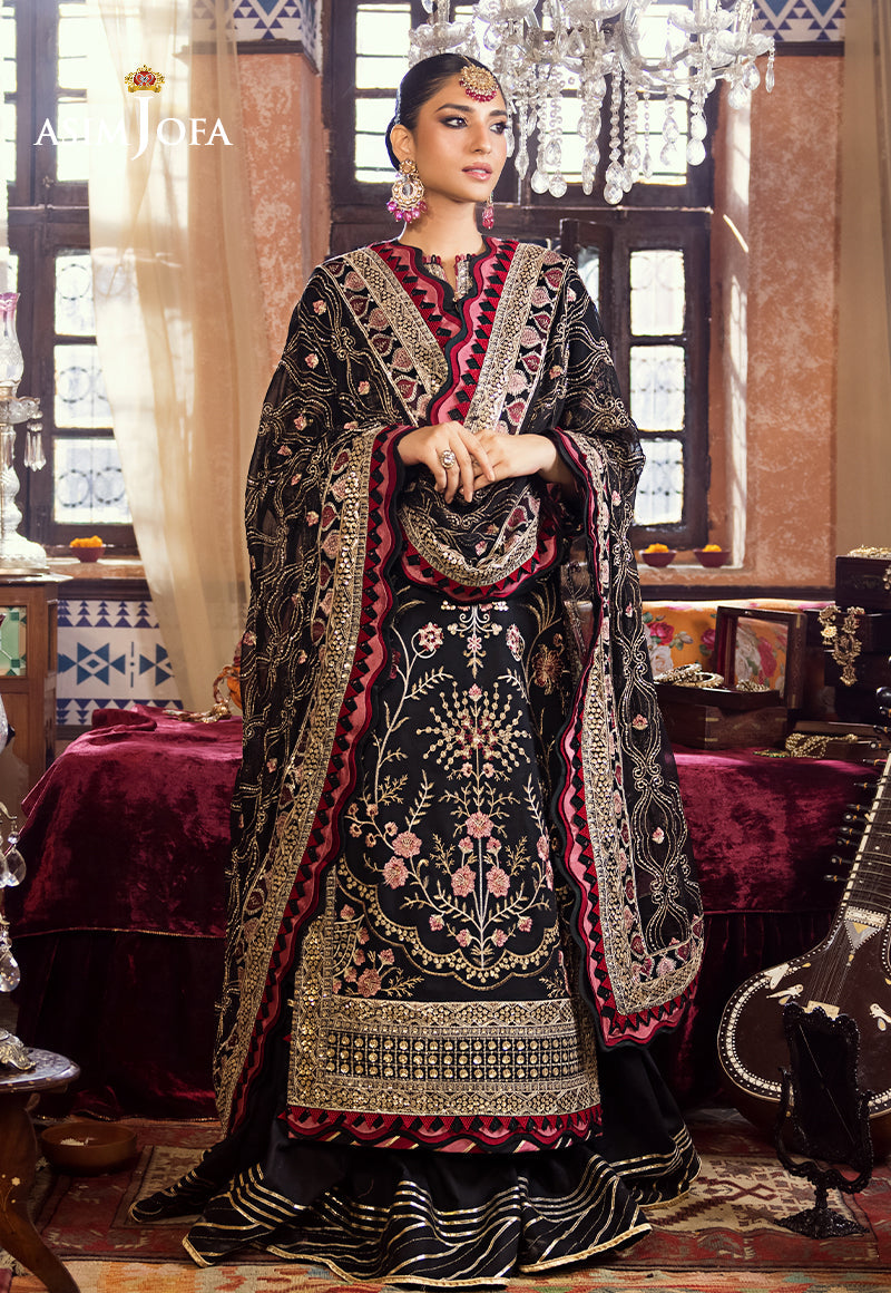 Asim Jofa - AJLR-17