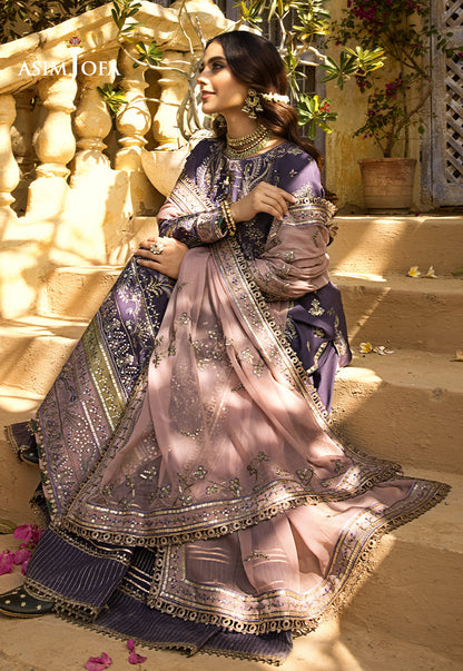 Asim Jofa - AJLR-16