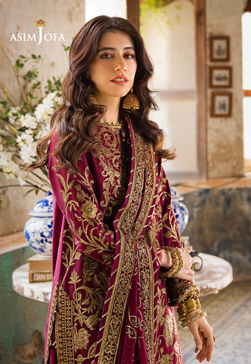 Asim Jofa - AJLR-13