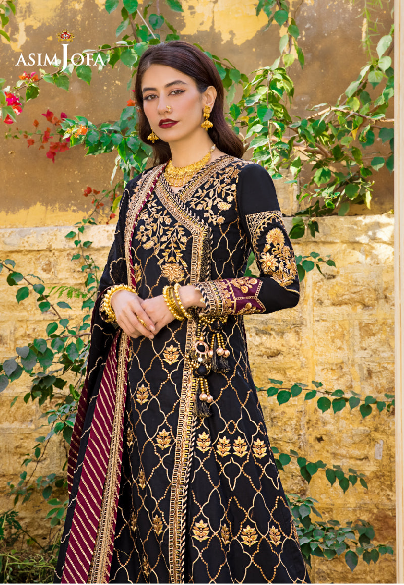 Asim Jofa - AJLR-29