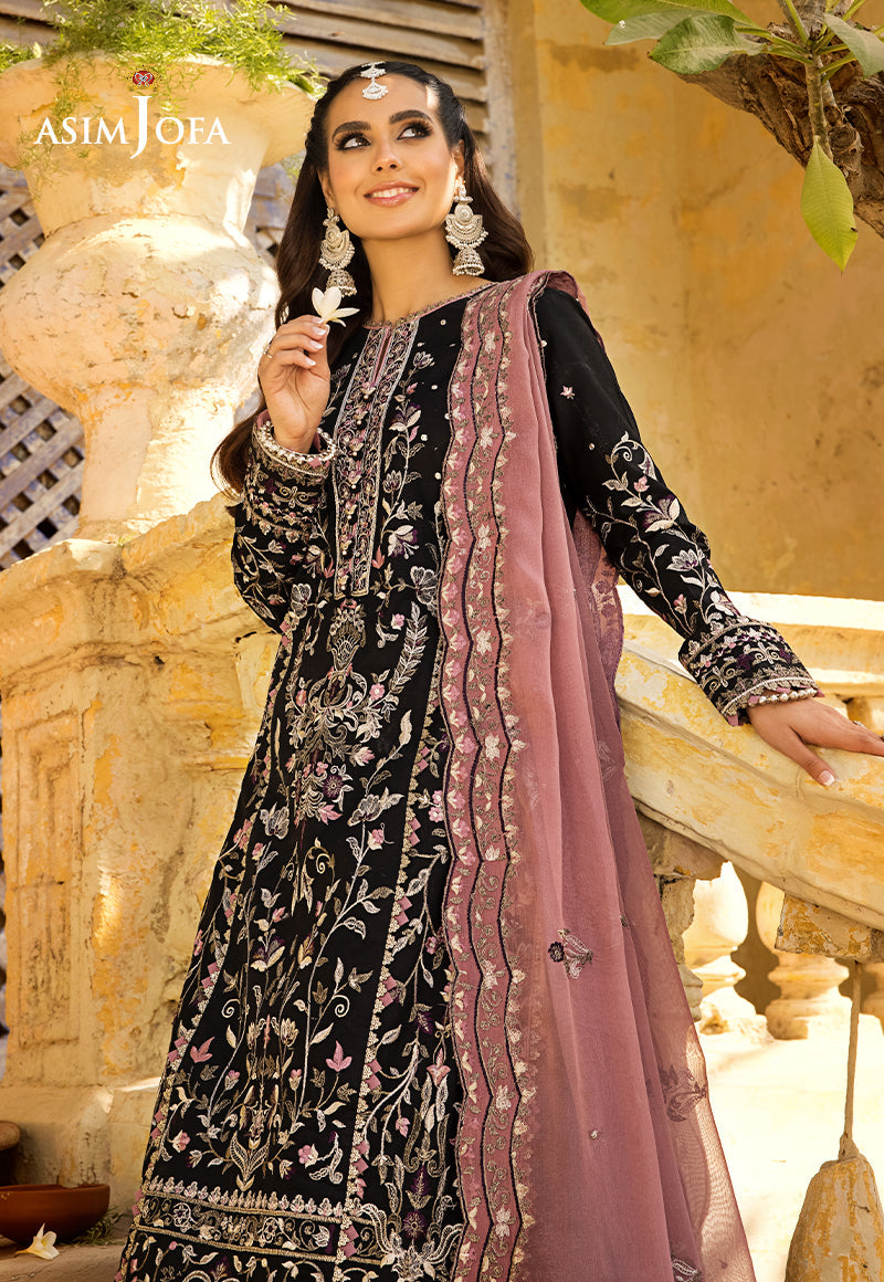 Asim Jofa - AJLR-05