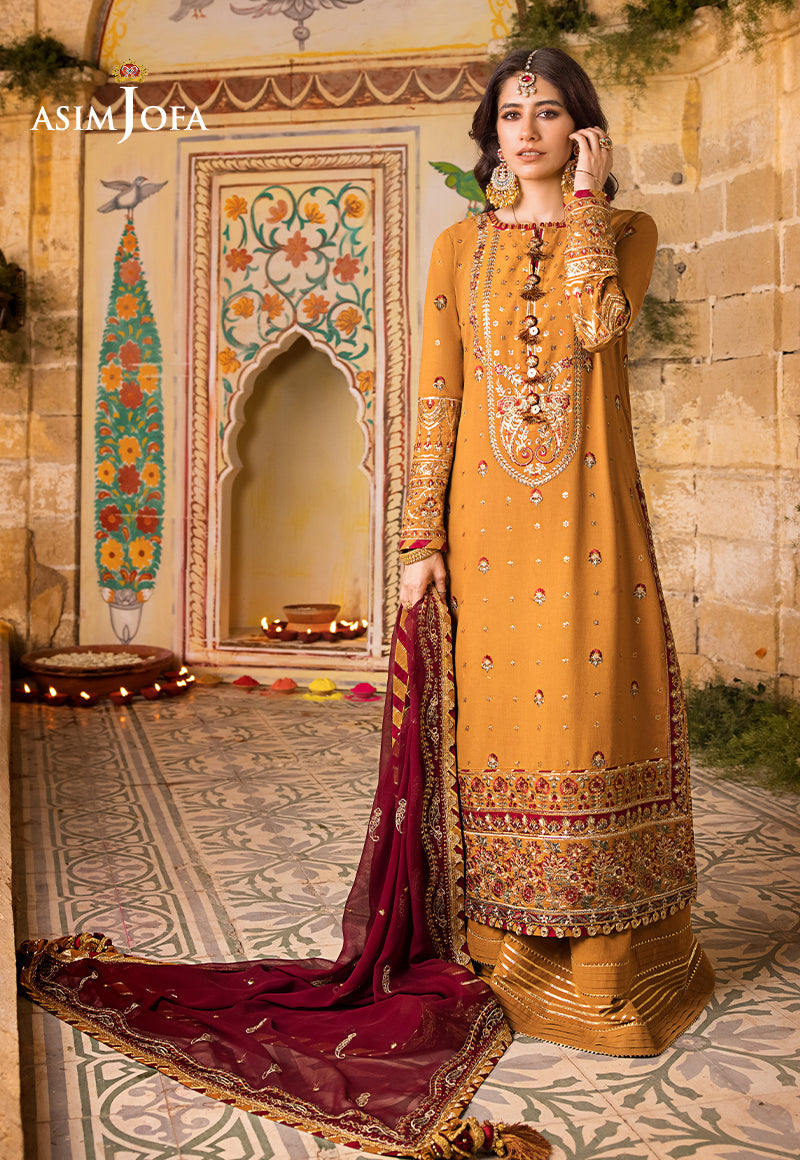 Asim Jofa - AJLR-20