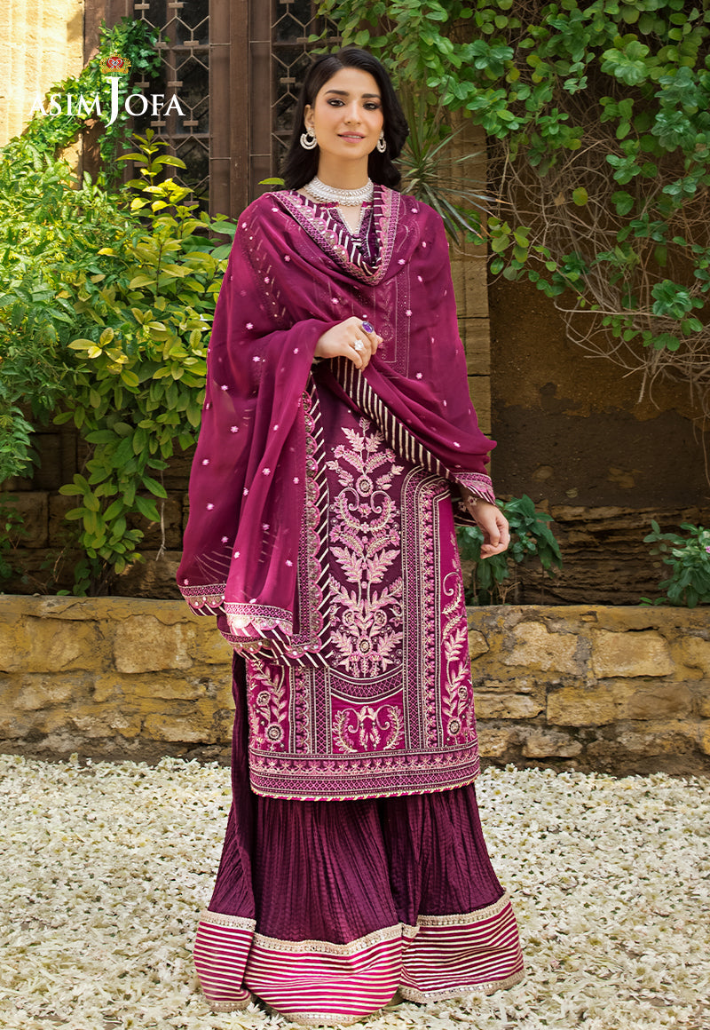 Asim Jofa - AJLR-21