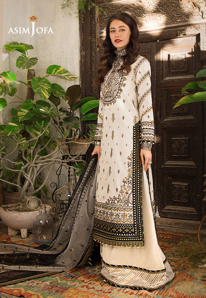 Asim Jofa - AJLR-18