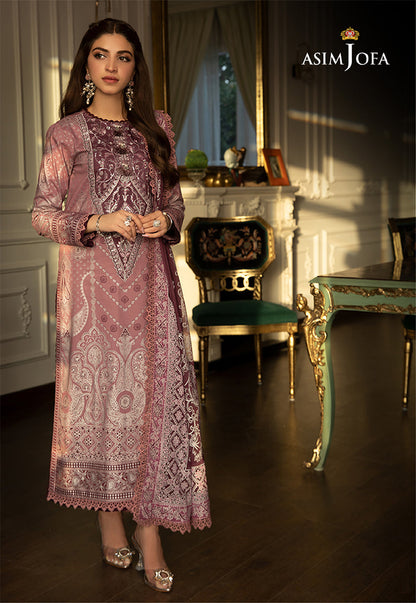 Asim Jofa - AJAI-05