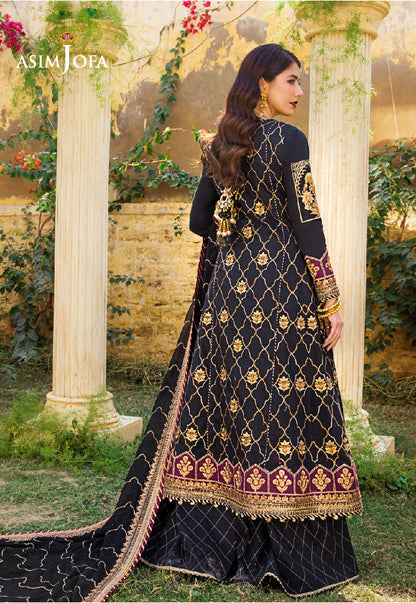 Asim Jofa - AJLR-29