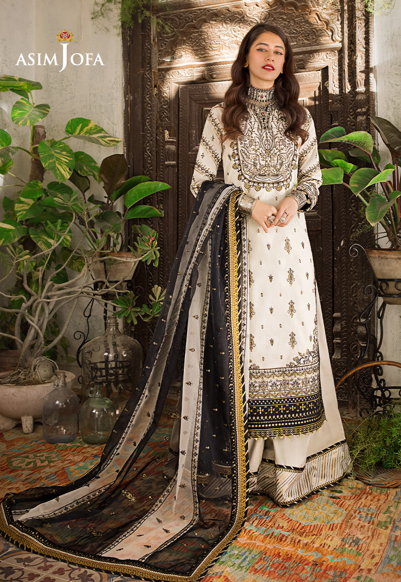 Asim Jofa - AJLR-18