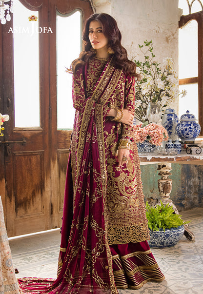 Asim Jofa - AJLR-13