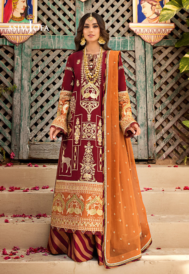 Asim Jofa - AJLR-11