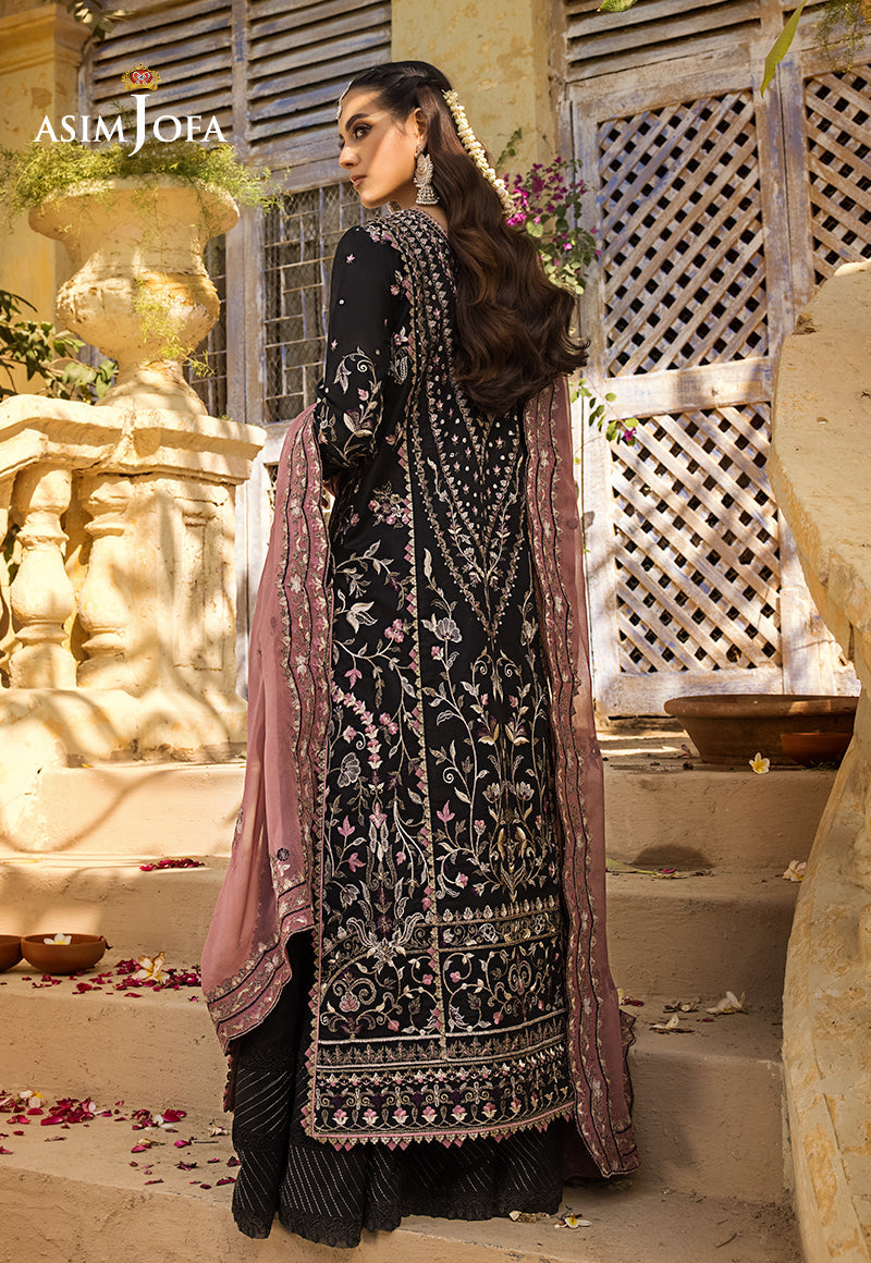 Asim Jofa - AJLR-05