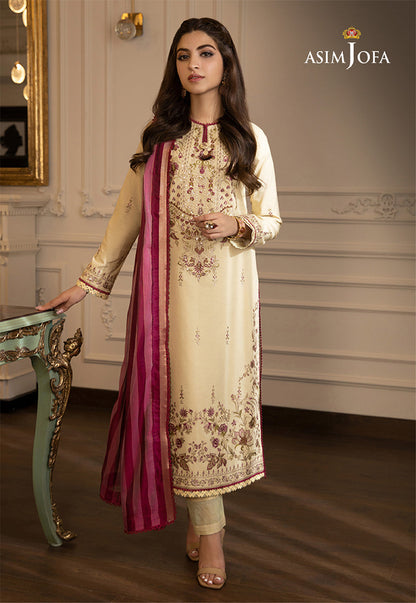 Asim Jofa - AJAI-11