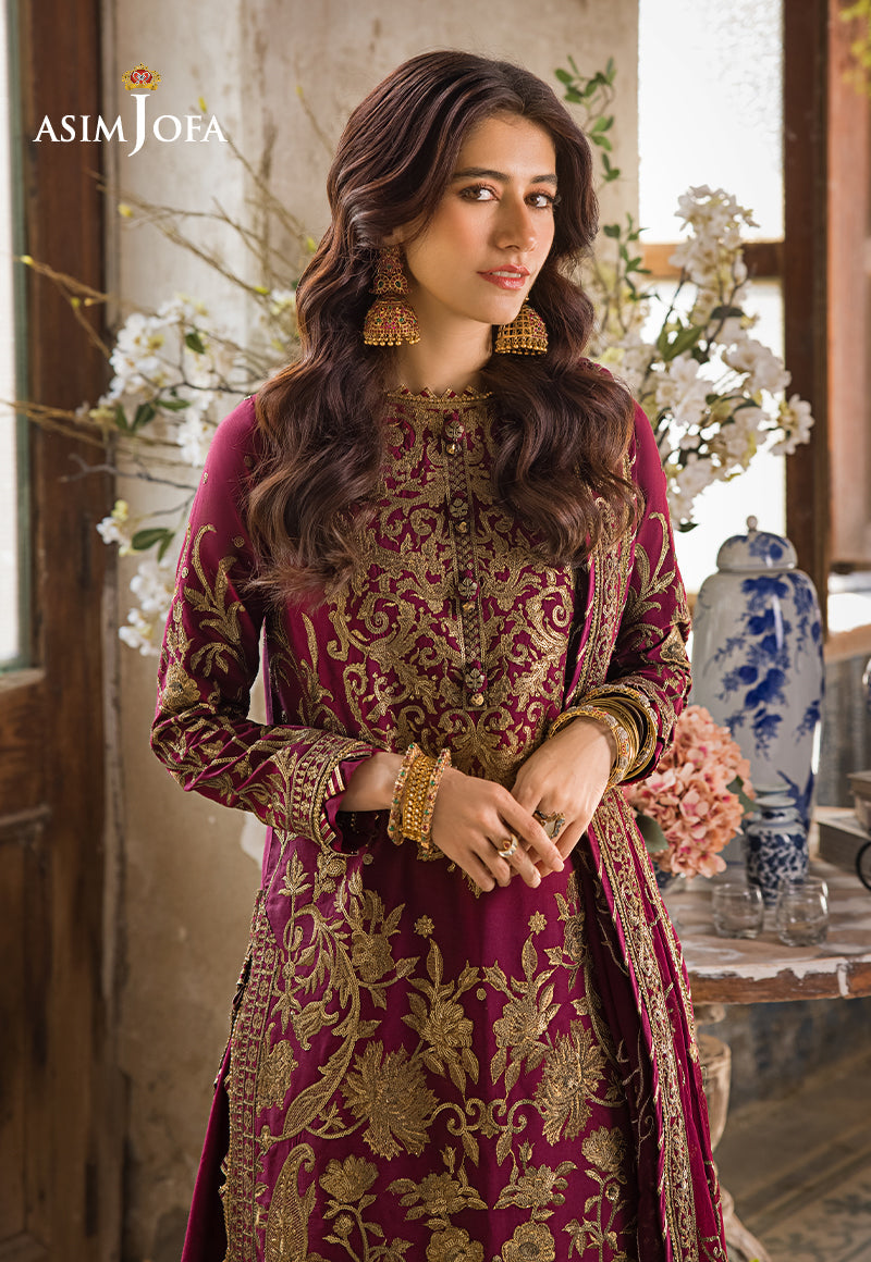 Asim Jofa - AJLR-13