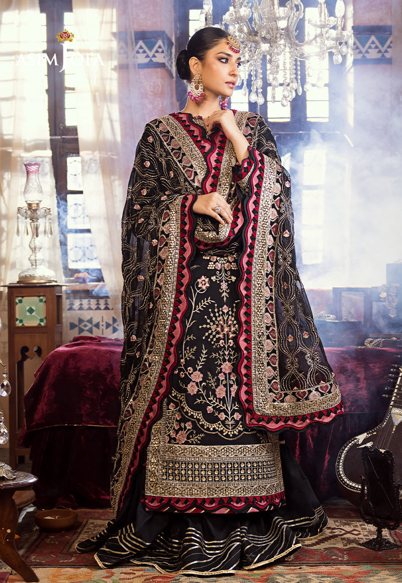 Asim Jofa - AJLR-17