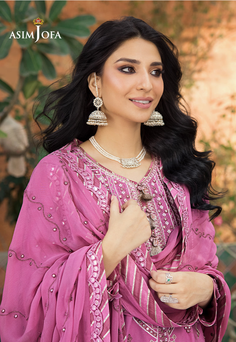 Asim Jofa - AJLR-24