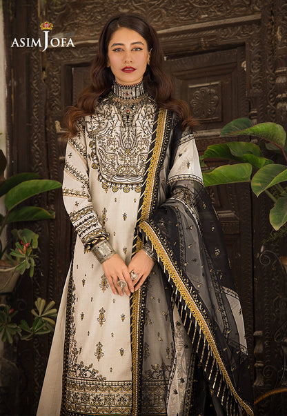 Asim Jofa - AJLR-18