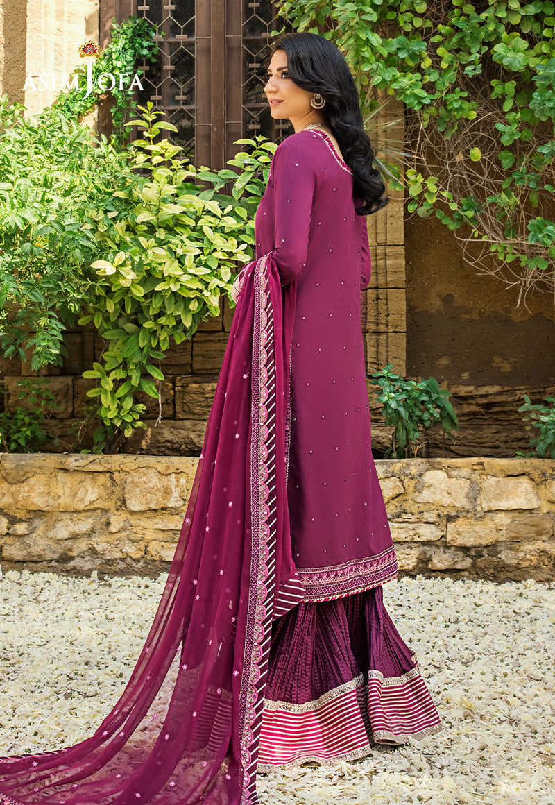 Asim Jofa - AJLR-21