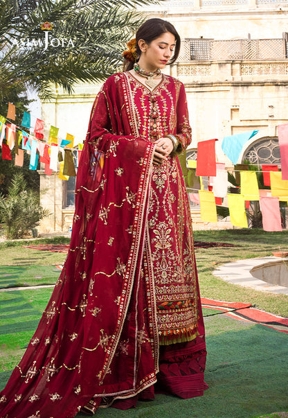 Asim Jofa - AJLR-04