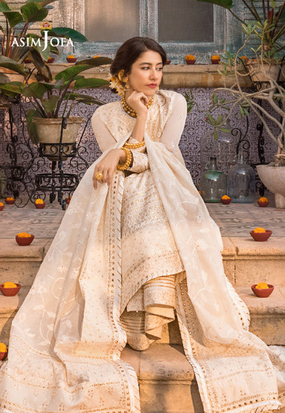 Asim Jofa - AJLR-07