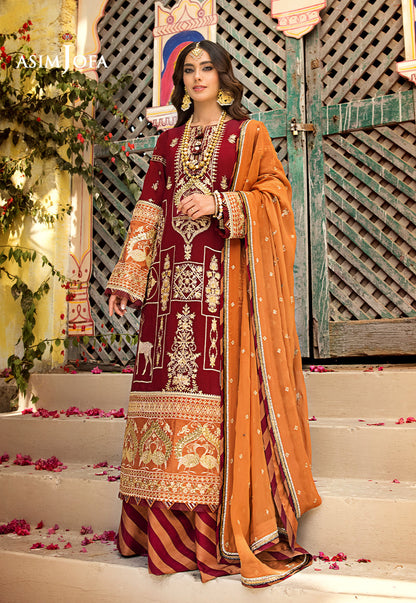 Asim Jofa - AJLR-11