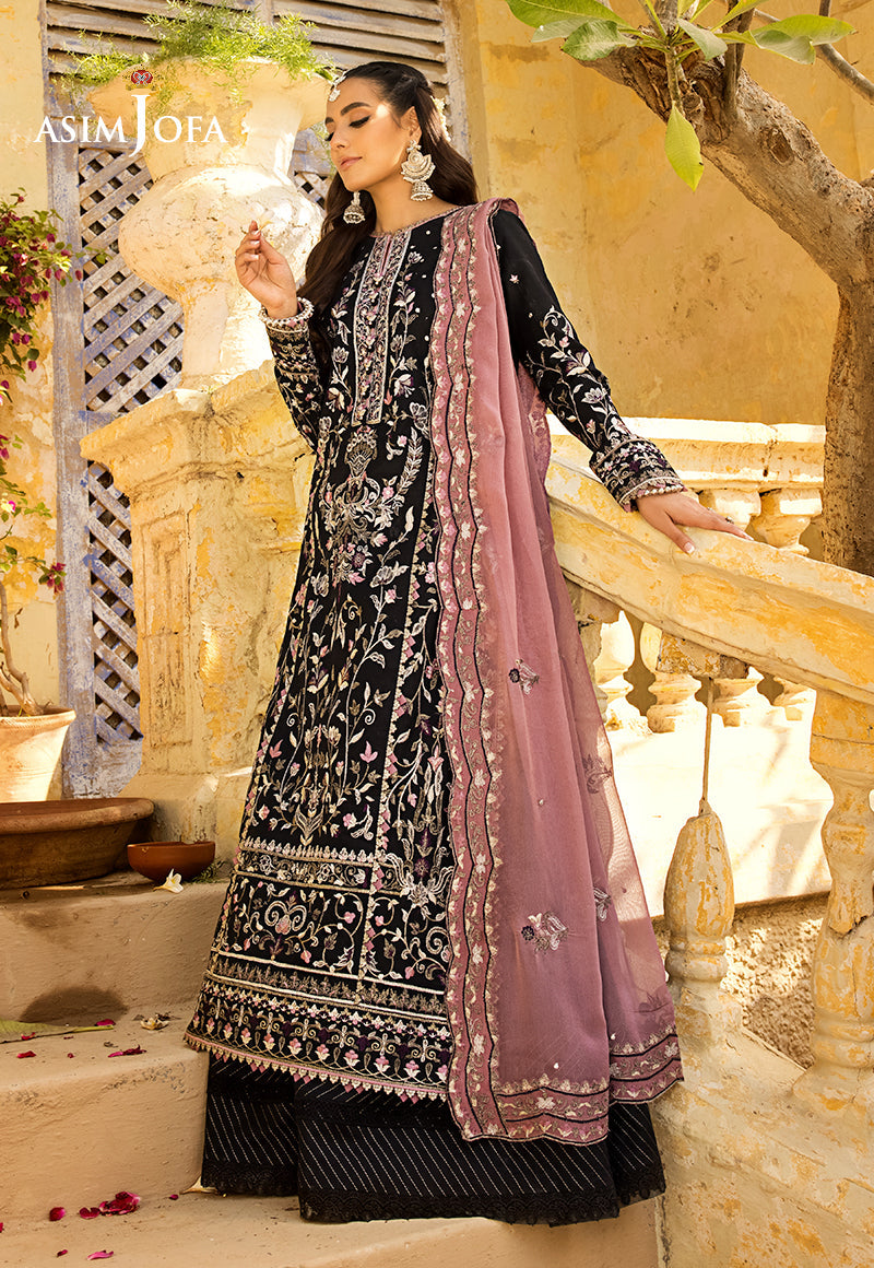 Asim Jofa - AJLR-05