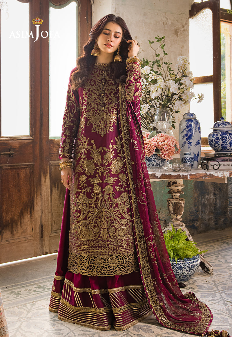 Asim Jofa - AJLR-13