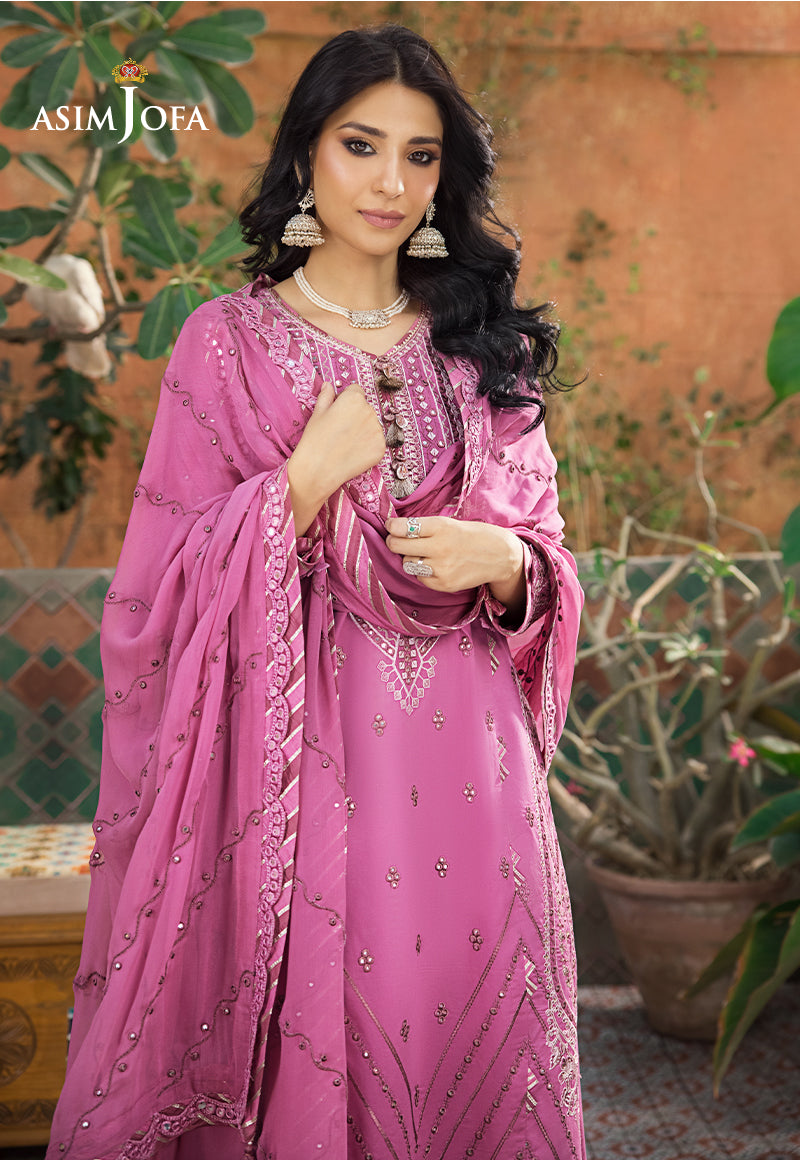 Asim Jofa - AJLR-24