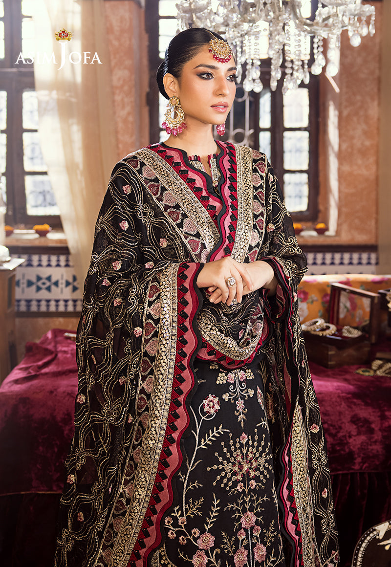 Asim Jofa - AJLR-17