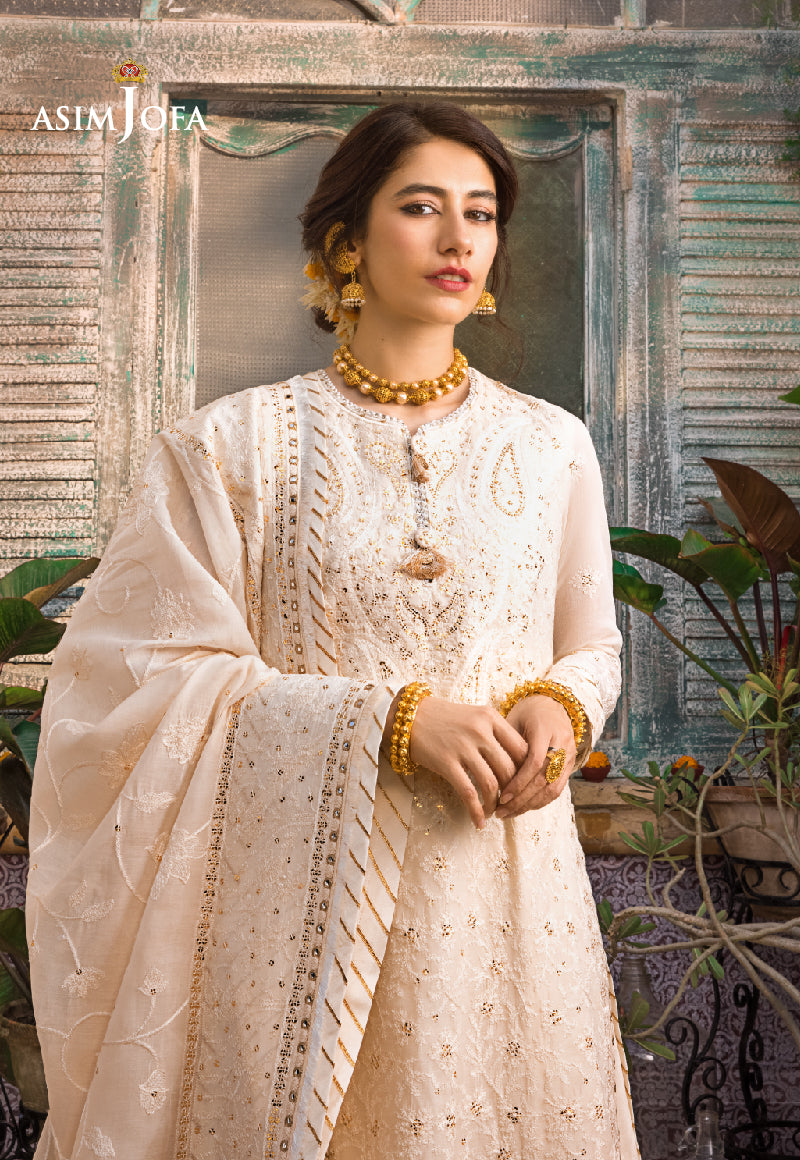 Asim Jofa - AJLR-07