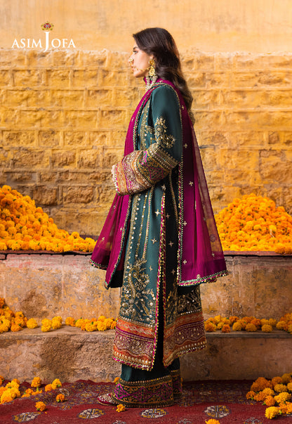 Asim Jofa - AJLR-25