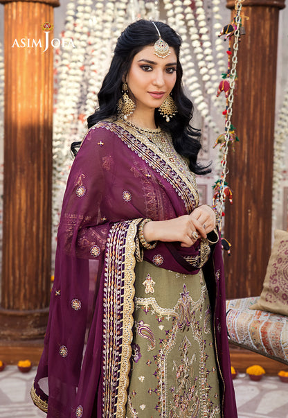 Asim Jofa - AJLR-06