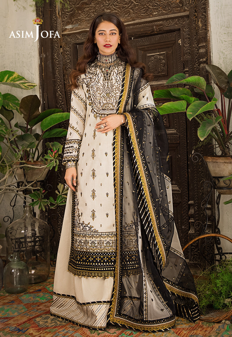 Asim Jofa - AJLR-18