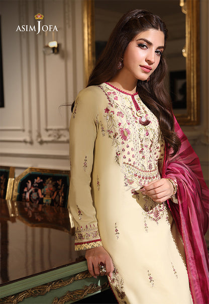 Asim Jofa - AJAI-11