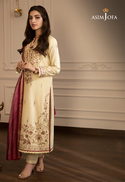 Asim Jofa - AJAI-11