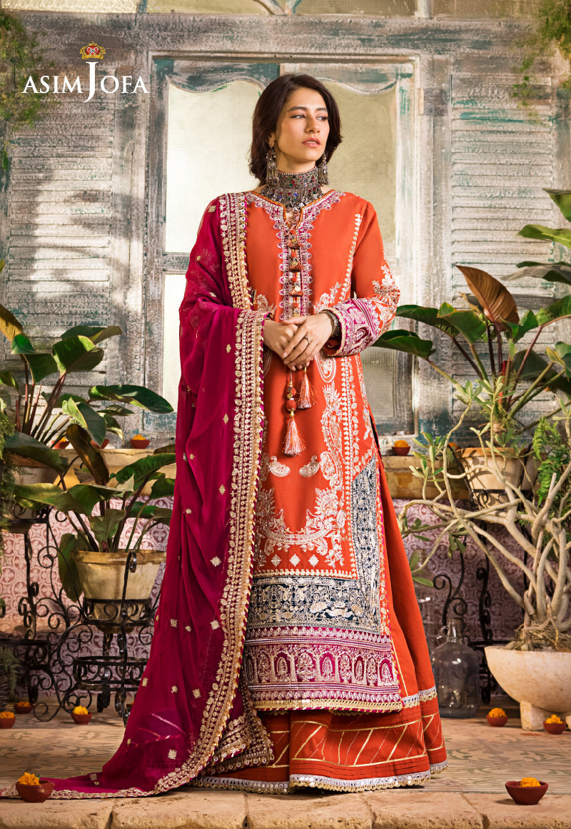 Asim Jofa - AJLR-22