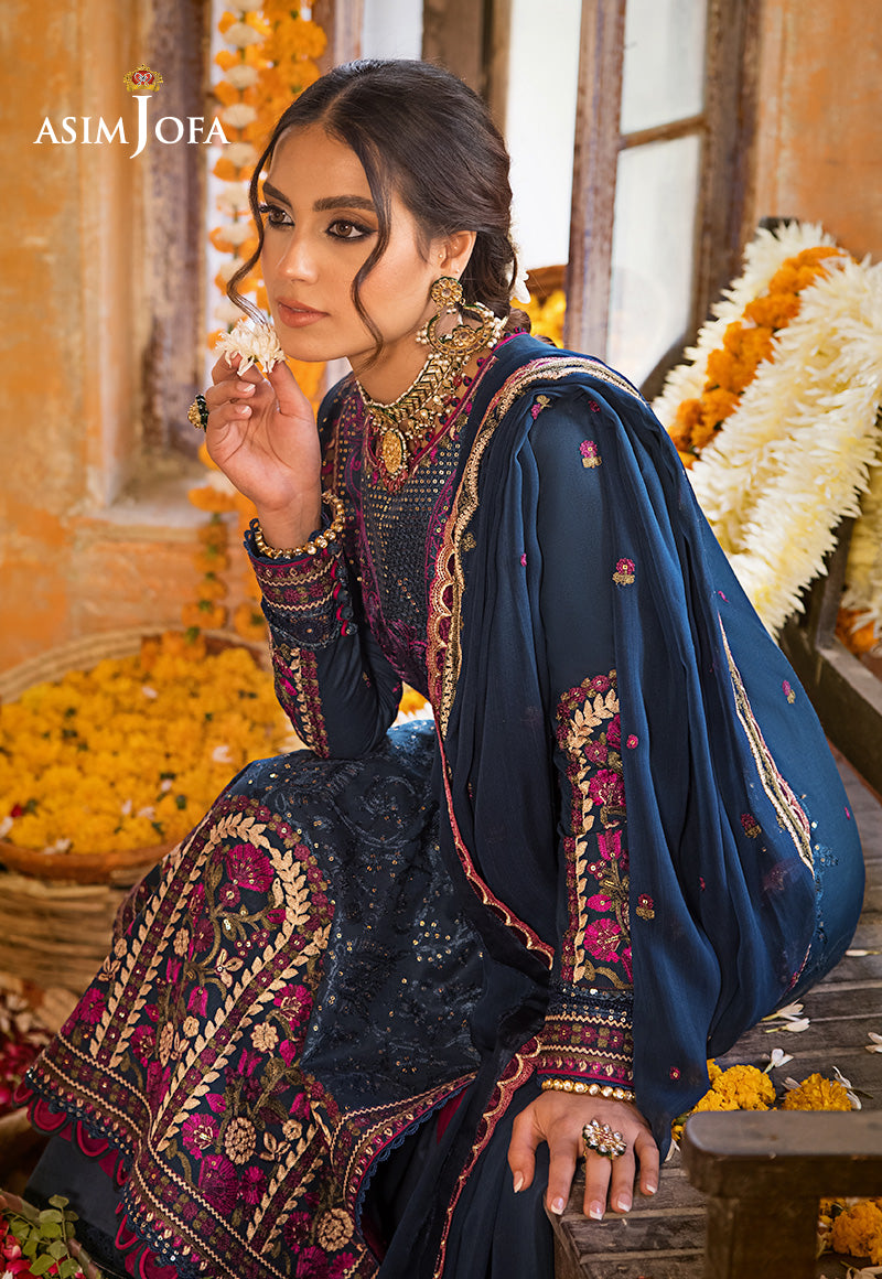 Asim Jofa - AJLR-19