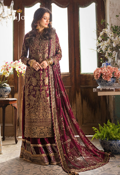 Asim Jofa - AJLR-13