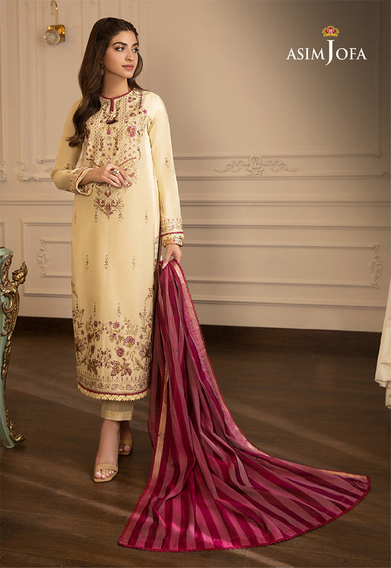 Asim Jofa - AJAI-11