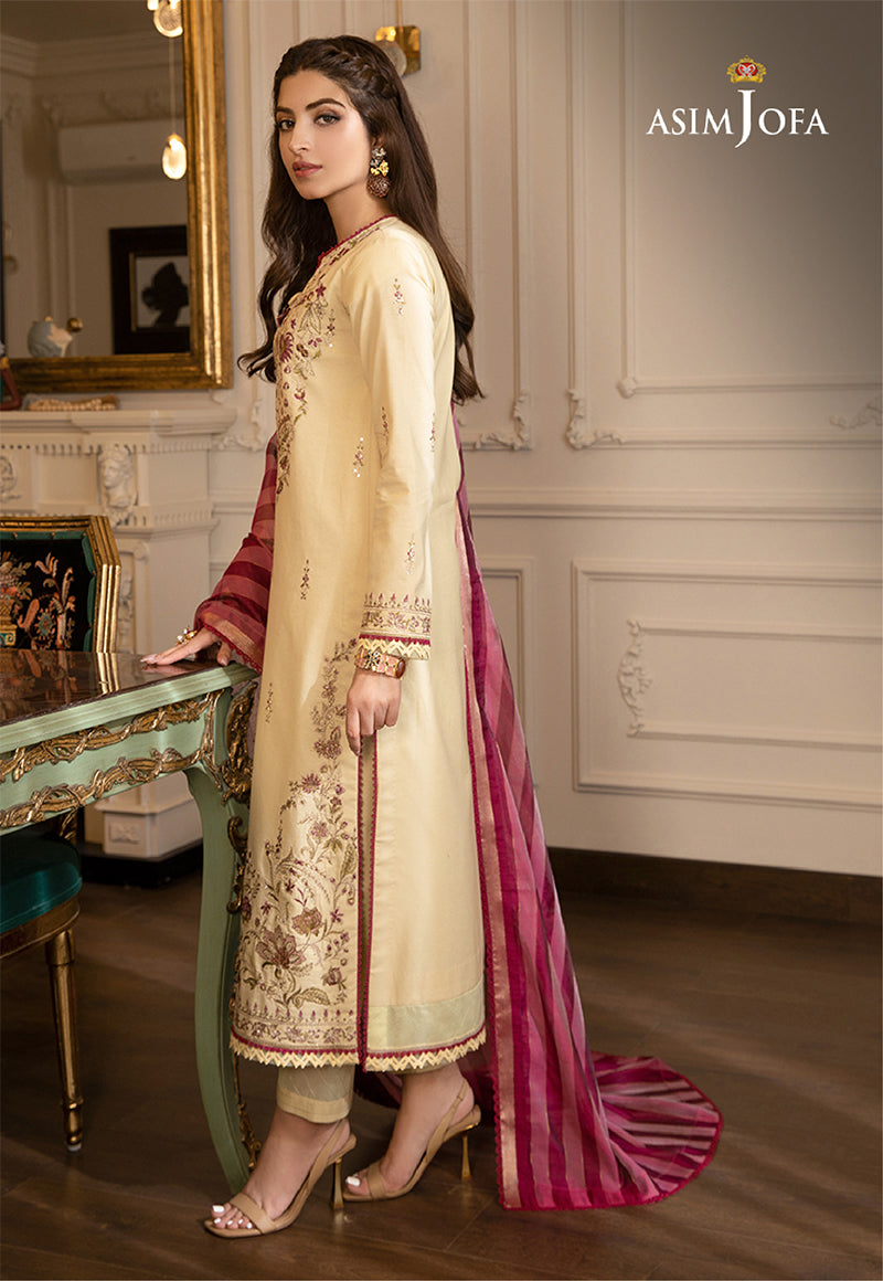 Asim Jofa - AJAI-11