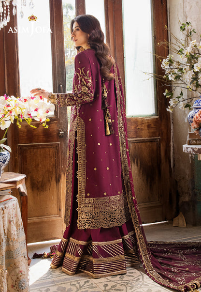 Asim Jofa - AJLR-13