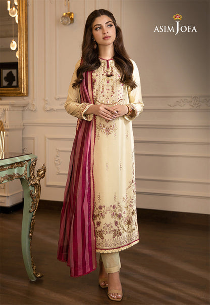 Asim Jofa - AJAI-11