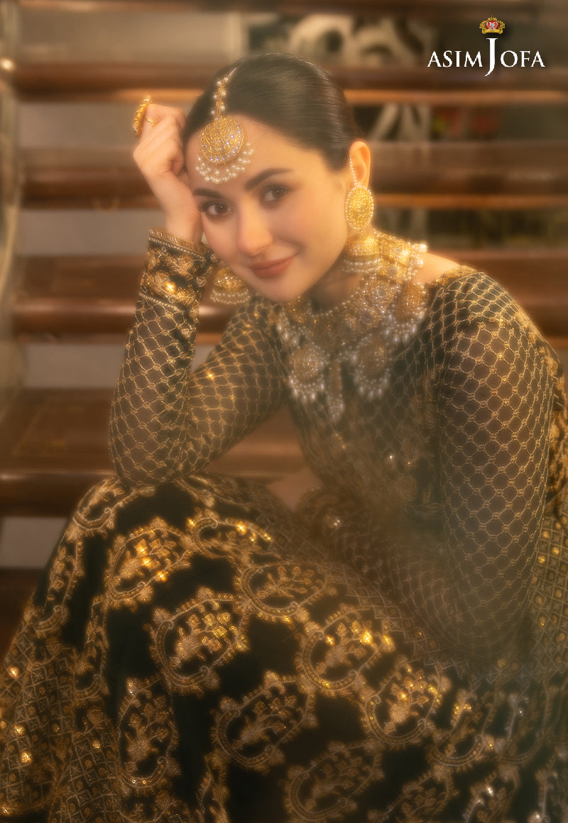 Asim Jofa - AJHJ-25