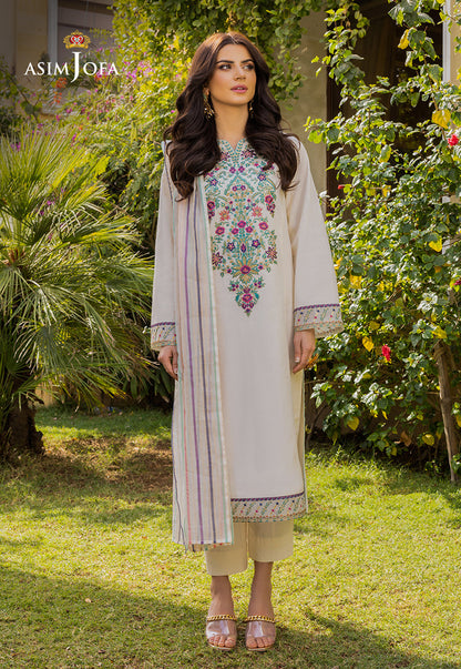 Asim Jofa - AJPE-32