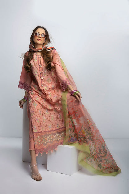 Sobia Nazir - Design 10B Vital 2023 (Vol.2) Unstitched