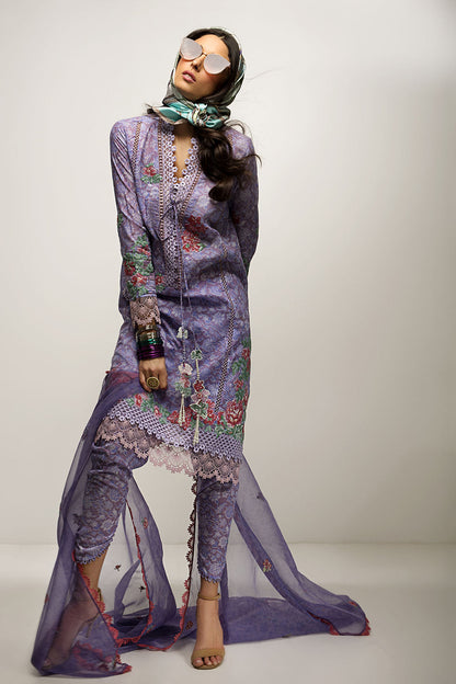 Sobia Nazir - Design 2B Vital 2023 (Vol.2) Unstitched